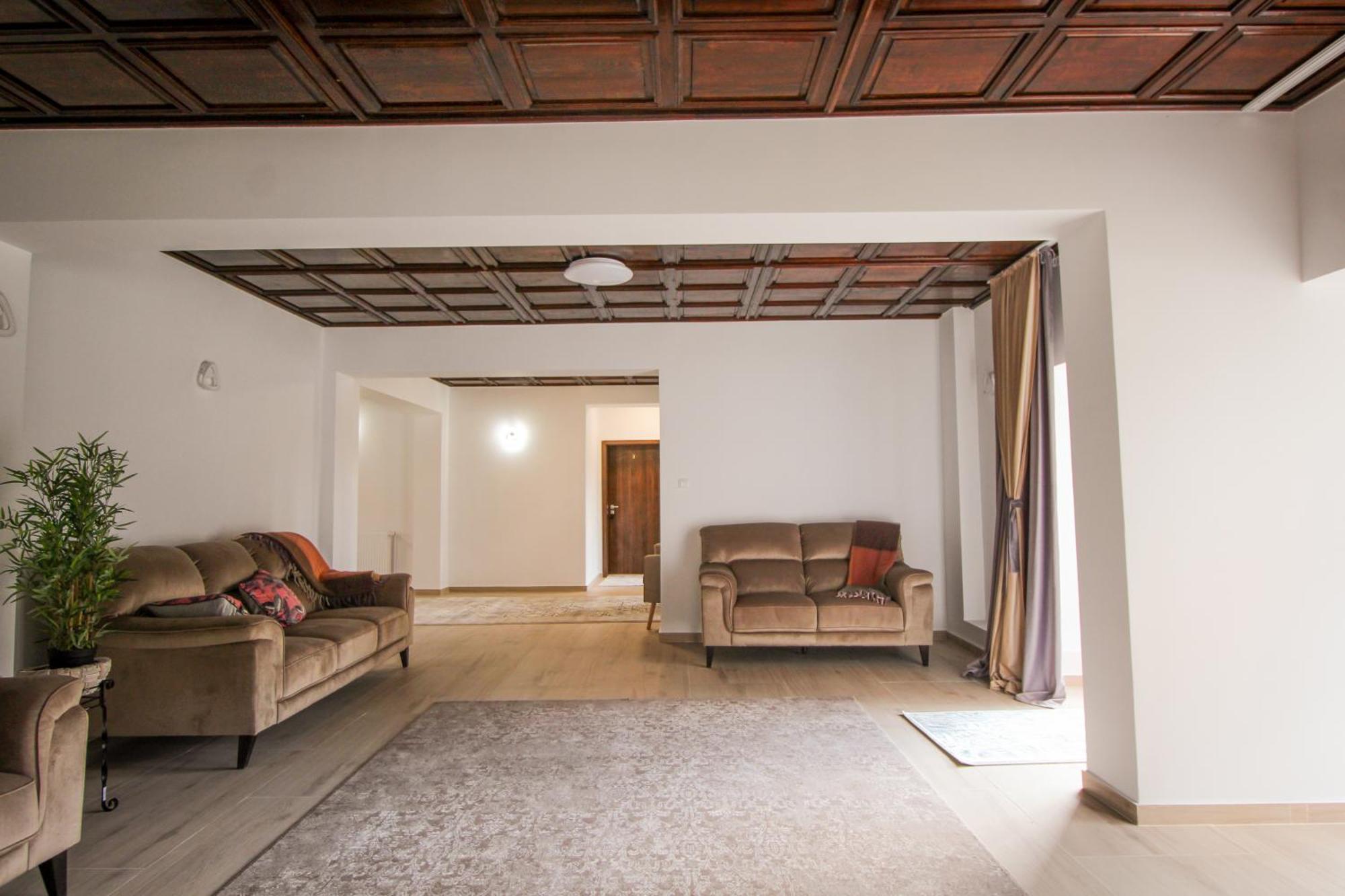 Vila Smaranda Predeál Kültér fotó
